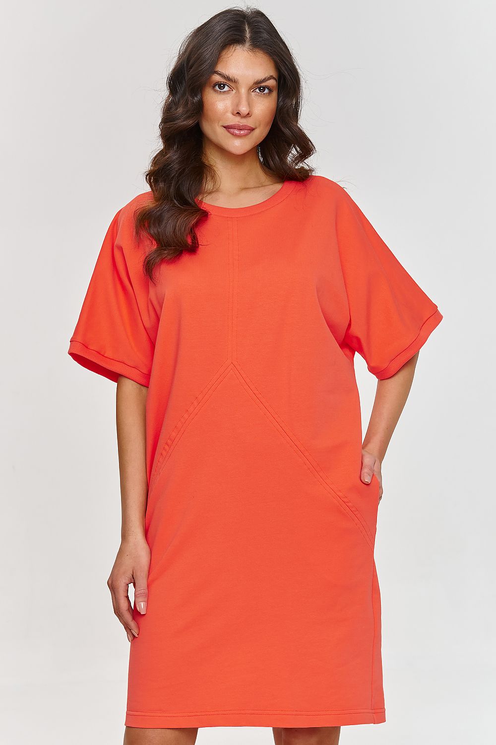 Daydress model 209592 Makadamia